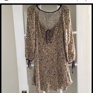 urban outfitter dress